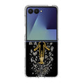 How To Save A Life Samsung Galaxy Z Flip 7 Case
