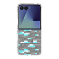 Inspired Ore Diamond Samsung Galaxy Z Flip 7 Case