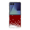 Japanese Art Samsung Galaxy Z Flip 7 Case