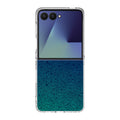 Lightning Bolt Symbol Samsung Galaxy Z Flip 7 Case