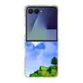 Love Nature Samsung Galaxy Z Flip 7 Case