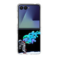 Moonwalk Samsung Galaxy Z Flip 7 Case