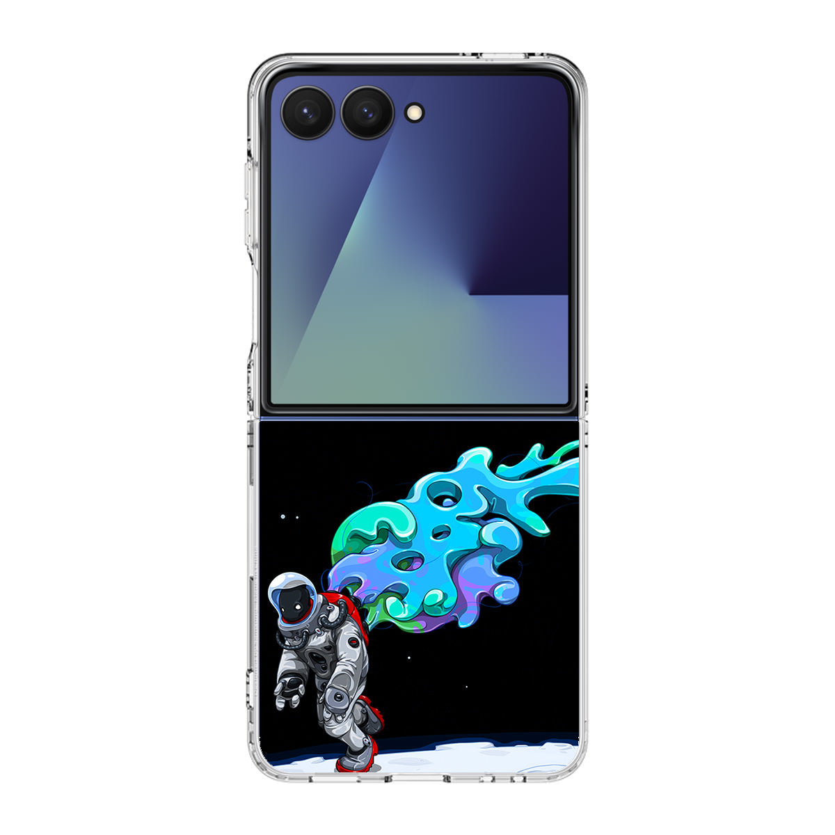 Moonwalk Samsung Galaxy Z Flip 7 Case