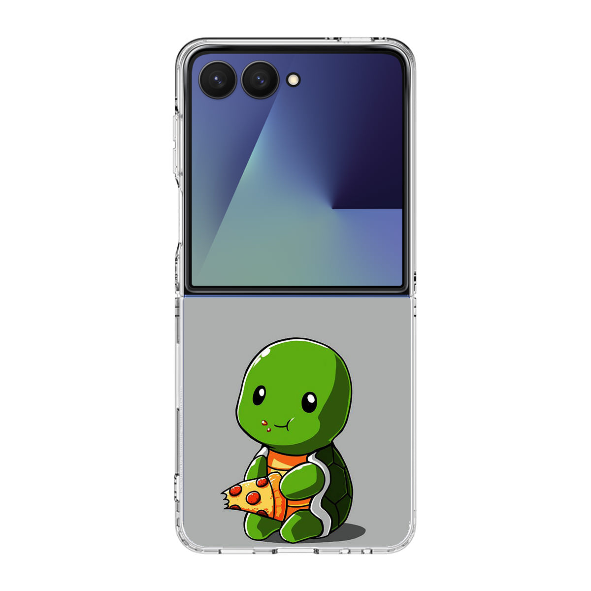Ninja Diets Samsung Galaxy Z Flip 7 Case