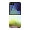 Noble Lazy Smart Kitten Samsung Galaxy Z Flip 7 Case