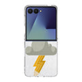 PenCloud Samsung Galaxy Z Flip 7 Case