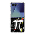 Pirate Pi Samsung Galaxy Z Flip 7 Case