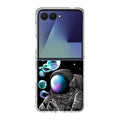 Planet Maker Samsung Galaxy Z Flip 7 Case