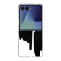 Pouring Milk Into Galaxy Samsung Galaxy Z Flip 7 Case