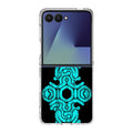 Shadow of the Colossus Sigil Samsung Galaxy Z Flip 7 Case