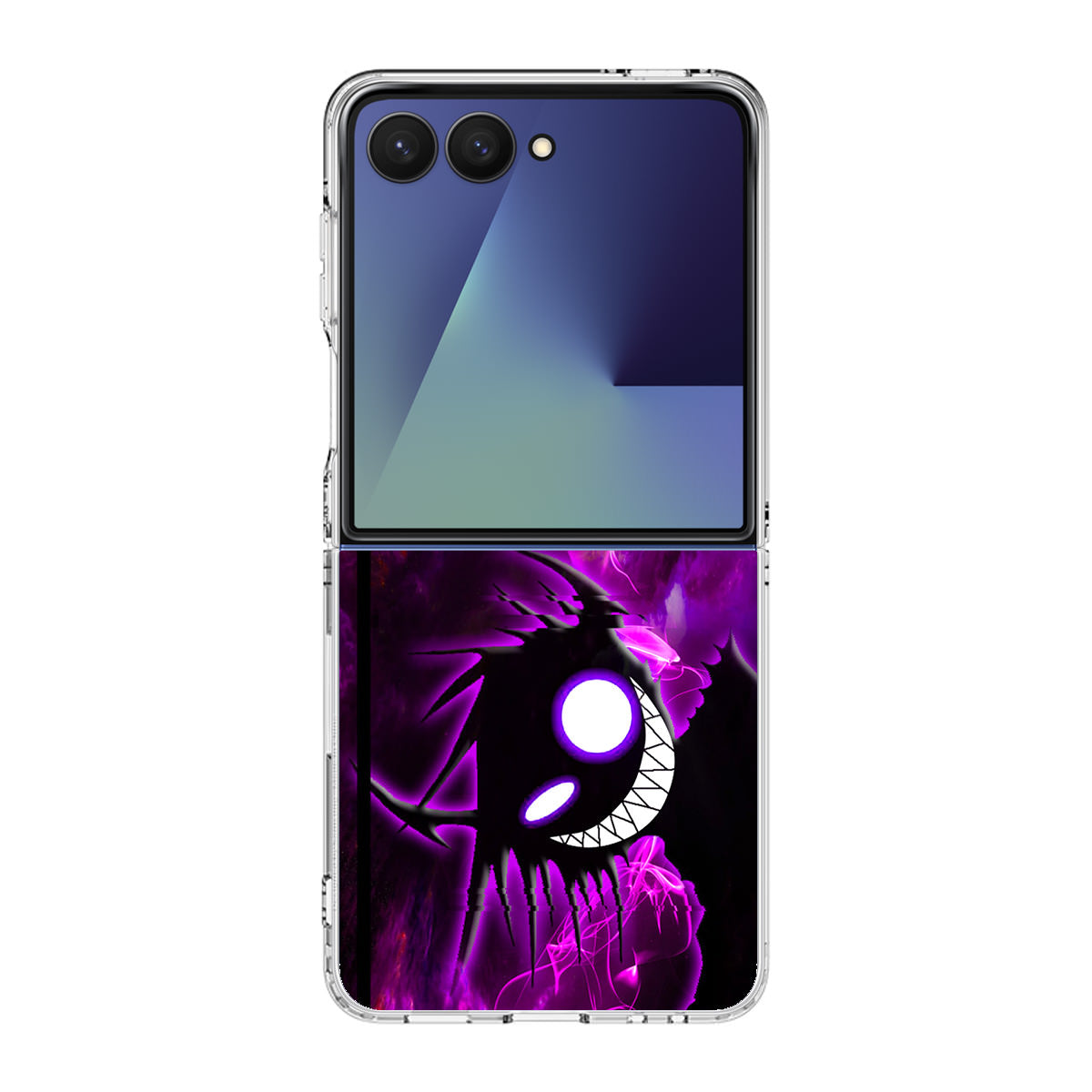 Sinister Minds Samsung Galaxy Z Flip 7 Case