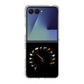 Speedometer of Creatures Samsung Galaxy Z Flip 7 Case