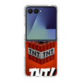 TNT Samsung Galaxy Z Flip 7 Case