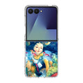 Wonderland Samsung Galaxy Z Flip 7 Case