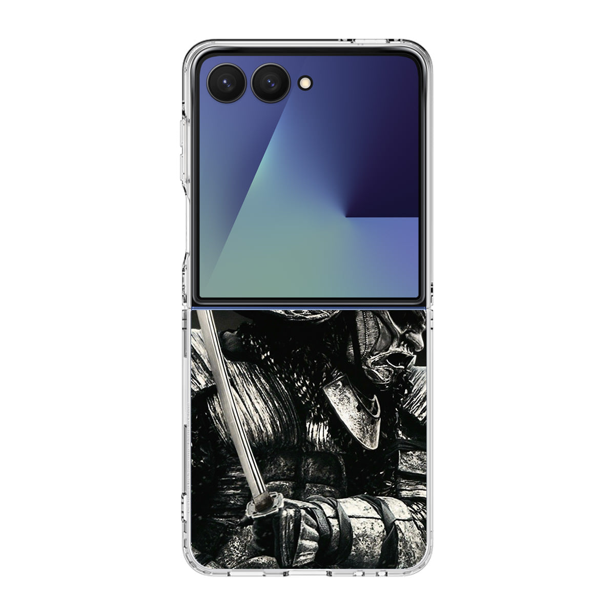 47 Ronin Samurai Samsung Galaxy Z Flip 7 Case