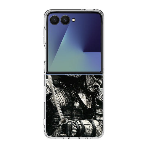 47 Ronin Samurai Samsung Galaxy Z Flip 7 Case