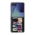 A Day To Remember Samsung Galaxy Z Flip 7 Case