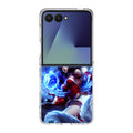 Ahri Demon Fox Samsung Galaxy Z Flip 7 Case