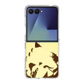 Avatar Appa Bison Samsung Galaxy Z Flip 7 Case