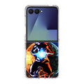 Avatar The Last Airbender Destiny Fate Samsung Galaxy Z Flip 7 Case