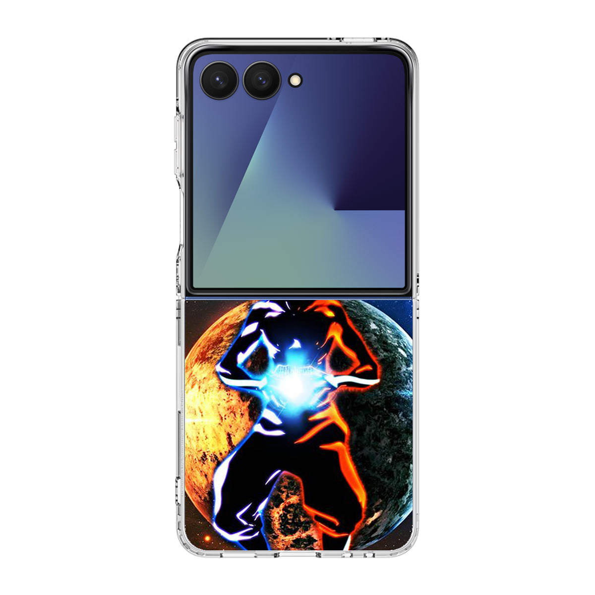 Avatar The Last Airbender Destiny Fate Samsung Galaxy Z Flip 7 Case