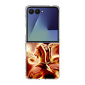 Avatar The Last Airbender Prince Zuko Samsung Galaxy Z Flip 7 Case