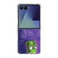 Bartentstein Treehouse Of Horror Samsung Galaxy Z Flip 7 Case