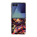 Bob Marley Art Samsung Galaxy Z Flip 7 Case