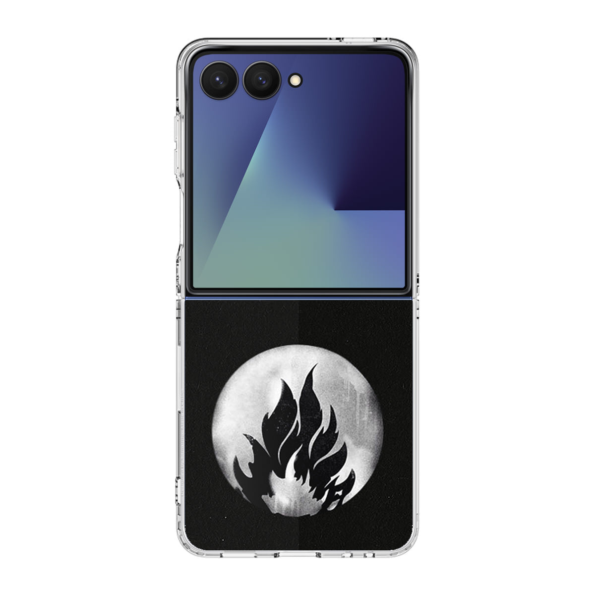 Dauntless Divergent Samsung Galaxy Z Flip 7 Case