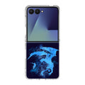 Dragon Fight Samsung Galaxy Z Flip 7 Case