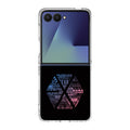 EXO Emblem Samsung Galaxy Z Flip 7 Case