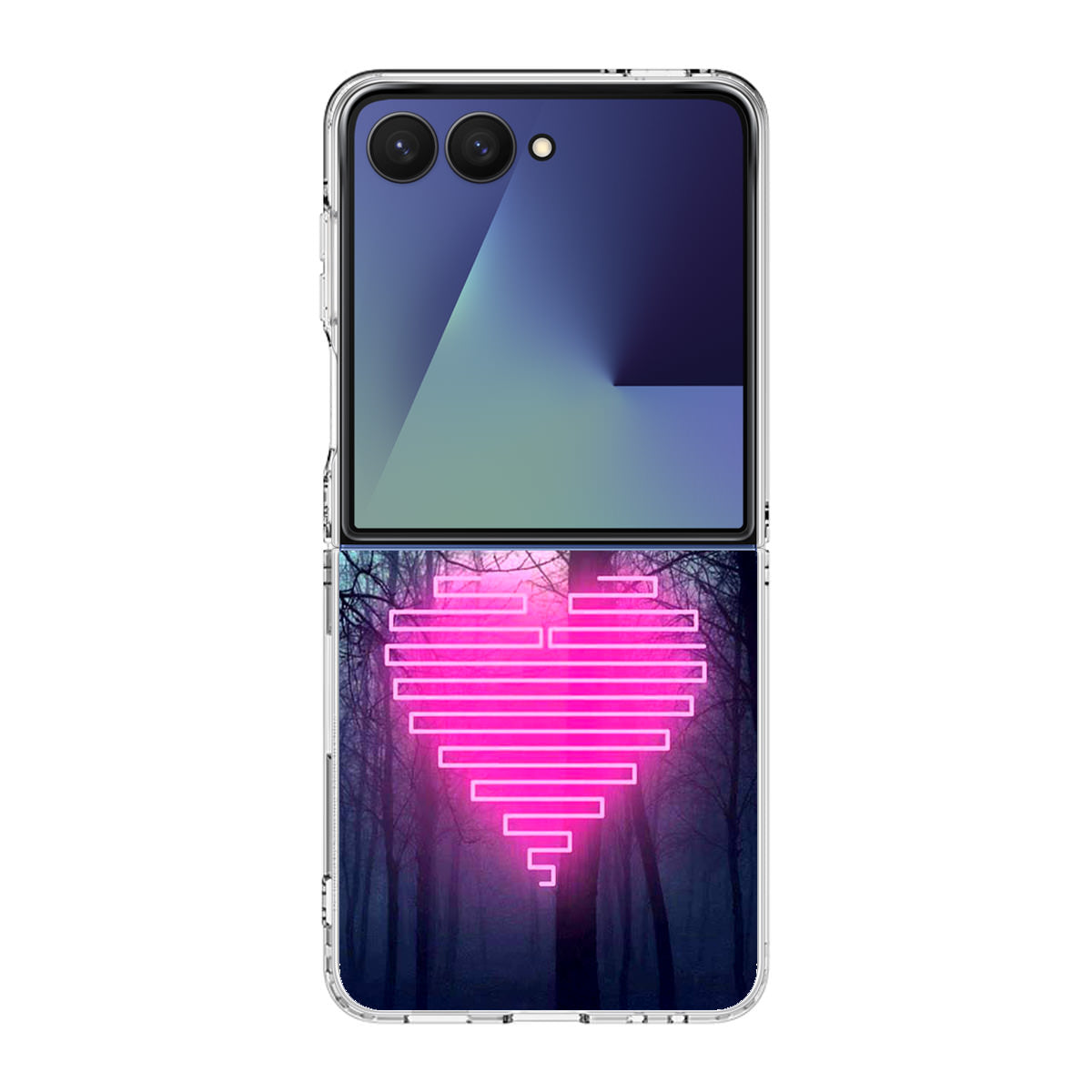 Fitz And The Tantrums Samsung Galaxy Z Flip 7 Case