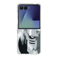 Fullmetal Alchemist Alphonse Samsung Galaxy Z Flip 7 Case