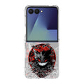 Gengar The Ghost Samsung Galaxy Z Flip 7 Case