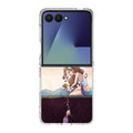 Jon Bellion All Time Low Samsung Galaxy Z Flip 7 Case