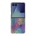 Joy Division Unknown Pleasures Colorful Samsung Galaxy Z Flip 7 Case