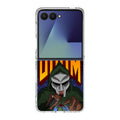 MF Doom Samsung Galaxy Z Flip 7 Case