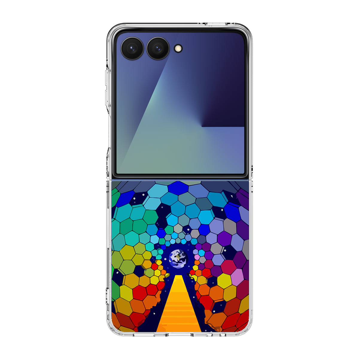 Muse Samsung Galaxy Z Flip 7 Case