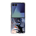 One Piece Roronoa Zoro Samurai Samsung Galaxy Z Flip 7 Case