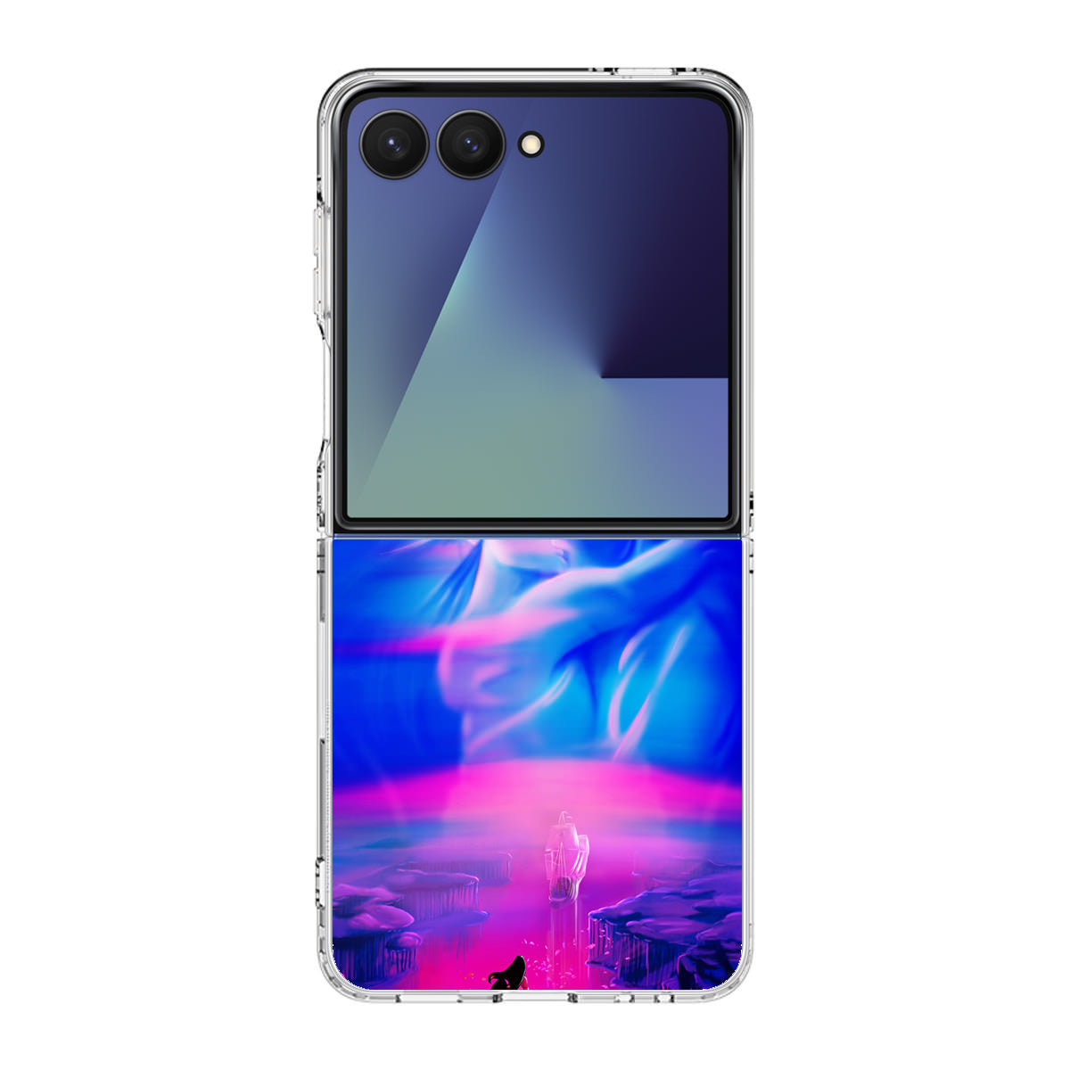 Pocahontas Samsung Galaxy Z Flip 7 Case