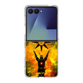 Praise The Sun Samsung Galaxy Z Flip 7 Case