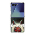 Princess Mononoke Mask Samsung Galaxy Z Flip 7 Case