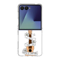 Queen Of Everything Samsung Galaxy Z Flip 7 Case