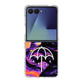 That's The Spirit Umbrella Art Samsung Galaxy Z Flip 7 Case