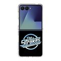 The Strokes Samsung Galaxy Z Flip 7 Case