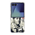 Young Dolph Gelato Samsung Galaxy Z Flip 7 Case