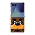 Five Nights at Freddy's Freddy Fazbear Samsung Galaxy Z Flip 7 Case
