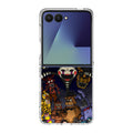 Five Nights at Freddy's Samsung Galaxy Z Flip 7 Case