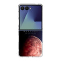 Planet Mercury Samsung Galaxy Z Flip 7 Case