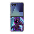 Raven Skin Samsung Galaxy Z Flip 7 Case
